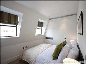 Dormitorio 1 - Photo 1 de 1