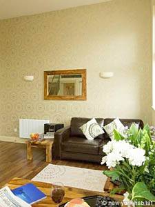 Londres Studio T1 - Duplex appartement location vacances - s&eacute;jour (LN-667) photo 1 sur 3