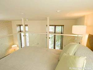Londres Studio T1 - Duplex appartement location vacances - s&eacute;jour (LN-667) photo 3 sur 3