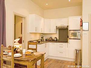 London Studio accommodation - kitchen (LN-668) photo 1 of 1