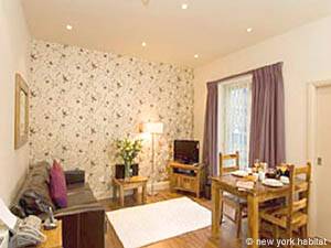 London Studio accommodation - Apartment reference LN-668