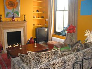 Londres T2 logement location appartement - Appartement r&eacute;f&eacute;rence LN-677