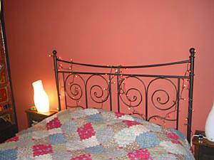Londres T2 logement location appartement - chambre (LN-677) photo 4 sur 5