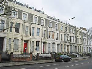 Londres T2 logement location appartement - autre (LN-677) photo 1 sur 1