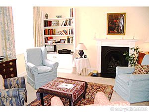 Londra 2 Camere da letto appartamento casa vacanze - Appartamento riferimento LN-680