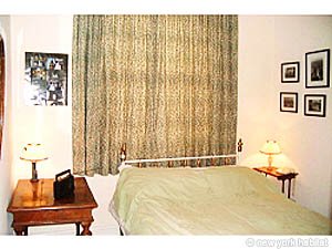 Londra 2 Camere da letto appartamento casa vacanze - camera 2 (LN-680) photo 1 di 1
