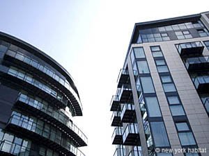 London 2 Zimmer ferienwohnung - andere (LN-686) photo 3 von 3
