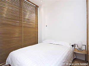 London 3 Bedroom accommodation - bedroom 1 (LN-693) photo 1 of 1
