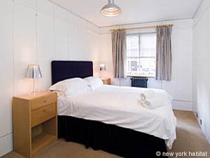 London 3 Bedroom accommodation - bedroom 2 (LN-693) photo 1 of 1