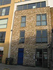 London 3 Zimmer ferienwohnung - andere (LN-696) photo 3 von 4