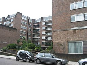 Londres T3 logement location appartement - autre (LN-697) photo 3 sur 3