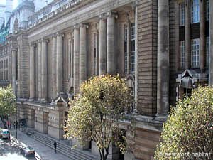 London 1 Bedroom apartment - other (LN-706) photo 1 of 1