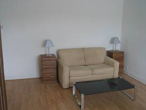 Londres Studio T1 logement location appartement - Appartement r&eacute;f&eacute;rence LN-707