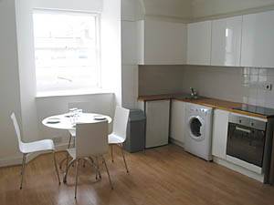 Londres Studio T1 logement location appartement - s&eacute;jour (LN-707) photo 4 sur 4