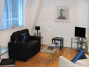 London - 1 Bedroom accommodation - Apartment reference LN-722