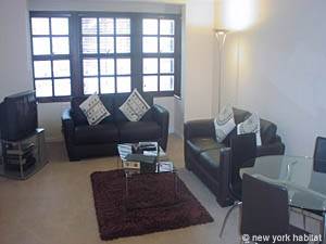 London - 3 Bedroom apartment - Apartment reference LN-727
