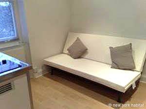 Londres Estudio apartamento - Referencia apartamento LN-732