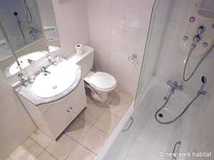 Londres Estudio apartamento - ba&ntilde;o (LN-732) photo 1 de 1