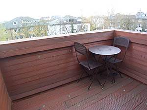 London 3 Bedroom accommodation - other (LN-734) photo 1 of 6
