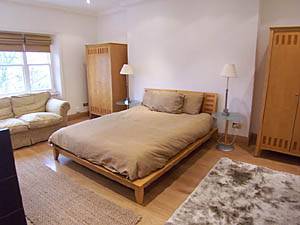 London 3 Bedroom accommodation - bedroom 2 (LN-734) photo 1 of 1