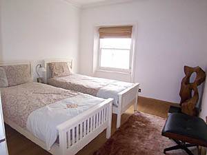 London 3 Bedroom accommodation - bedroom 3 (LN-734) photo 1 of 1
