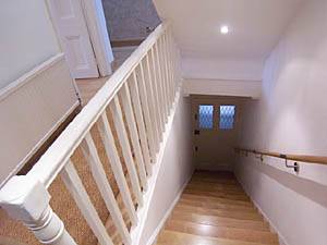 London 3 Bedroom accommodation - other (LN-734) photo 5 of 6