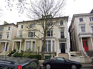 London 3 Bedroom accommodation - other (LN-734) photo 6 of 6