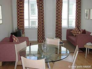 London - 1 Bedroom apartment - Apartment reference LN-736