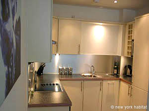 London 2 Bedroom accommodation - kitchen (LN-739) photo 1 of 1