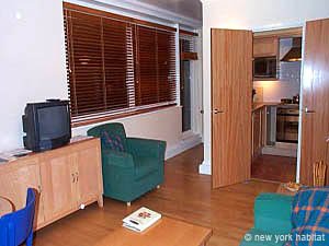 London 1 Bedroom apartment - Apartment reference LN-740