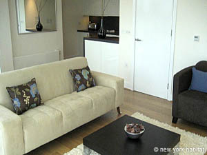 Londres T3 appartement location vacances - Appartement r&eacute;f&eacute;rence LN-746