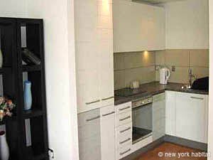 Londres 1 Dormitorio alojamiento - cocina (LN-752) photo 1 de 1