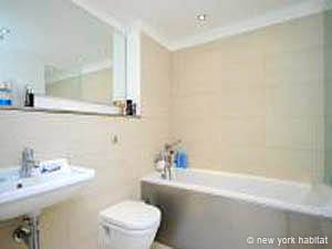 Londres 2 Dormitorios alojamiento - ba&ntilde;o 2 (LN-753) photo 1 de 1