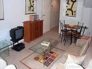 London - 2 Bedroom accommodation - Apartment reference LN-756