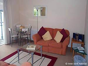 London - 1 Bedroom accommodation - Apartment reference LN-759