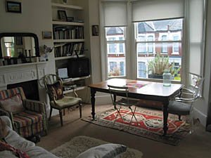 Londres 2 Dormitorios apartamento - Referencia apartamento LN-763
