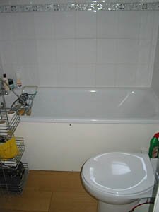 Londres 2 Dormitorios apartamento - ba&ntilde;o 1 (LN-763) photo 2 de 2