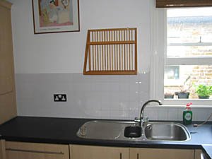 Londres 2 Dormitorios apartamento - cocina (LN-763) photo 2 de 4