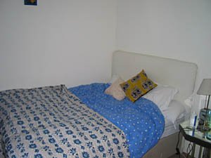 Londres 2 Dormitorios apartamento - dormitorio 1 (LN-763) photo 1 de 1