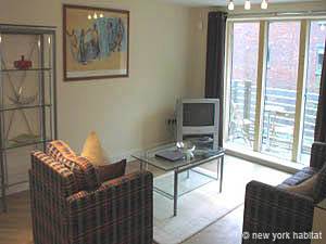 London - 2 Bedroom accommodation - Apartment reference LN-766