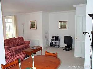 London - 2 Bedroom accommodation - Apartment reference LN-768