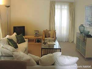 London Vacation Rental - Apartment reference LN-770