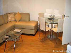 London - 1 Bedroom apartment - Apartment reference LN-776