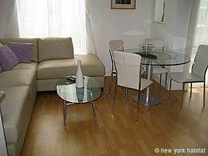 London - 2 Bedroom apartment - Apartment reference LN-780