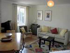 London - 1 Bedroom apartment - Apartment reference LN-781
