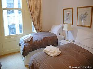 London 3 Zimmer ferienwohnung - Wohnungsnummer LN-786