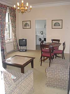 London 1 Bedroom accommodation - living room (LN-788) photo 1 of 3