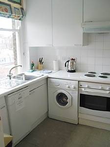 London 2 Bedroom accommodation - kitchen (LN-789) photo 1 of 1