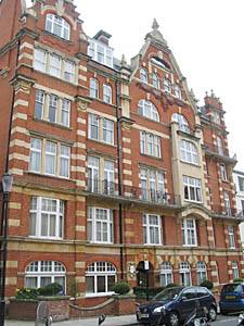 London 2 Bedroom accommodation - other (LN-789) photo 1 of 1