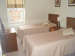Londres 3 Dormitorios alojamiento - dormitorio 1 (LN-790) photo 1 de 1